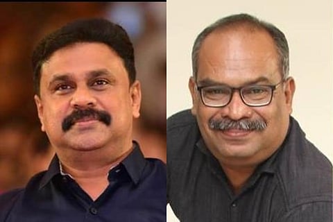 Cinema Paradiso Club takes a stand: Removes Dileep, Alencier from award nominee list
