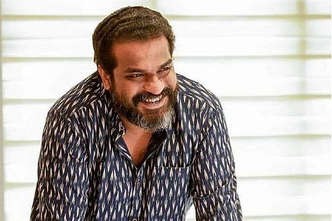 Dileesh Pothan