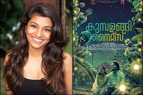 Praise for ‘Kumbalangi Nights’ from Sri Lankan actor Dinara Punchihewa