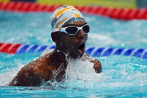 Dinesh Shanmugam