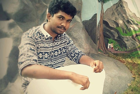 Student who questioned gender segregation in Kerala's Farooq college suspended