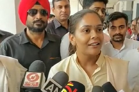 Dipali Das