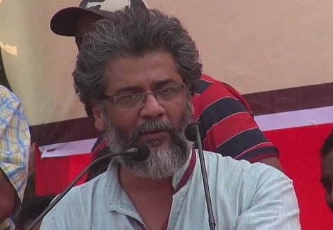 Representation for Dalits in party leadership isn’t adequate: Intv with Dipankar Bhattacharjee, CPI (ML) Liberation
