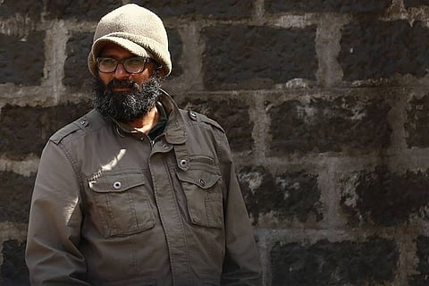 Why did Amuthavan marry Meera? Why don't we see Paapa's mom much? 'Peranbu' Ram answers