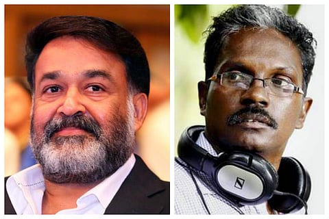 Director Biju to boycott Kerala State Awards if Mohanlal made chief guest