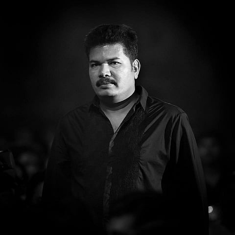 Did Shankar's 'I' movie intend to belittle the transgender community?