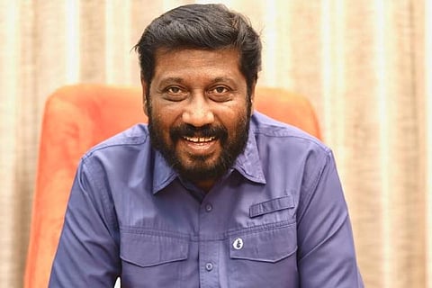 Director Siddique
