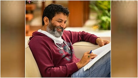 Trivikram Srinivas