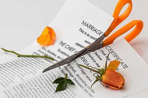 Talaq through Whatsapp, email: Telangana qazis want an end to one-sided divorces