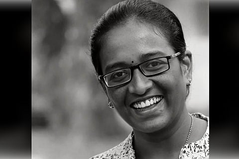 Cops descend on filmmaker Divya Bharathi's house, she applies for anticipatory bail