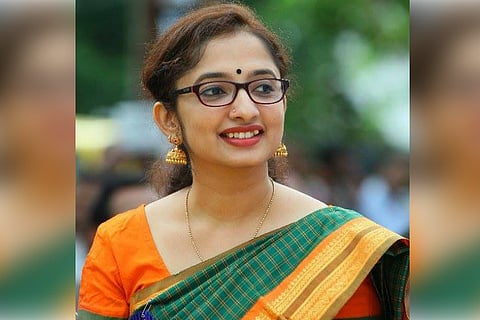 ‘Used my pic without consent’: Tvm sub-collector Divya files complaint against pvt company