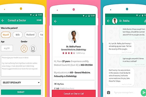 DocsApp is set to receive Series A funding of Rs 36 crore from Bessemer Venture Partners