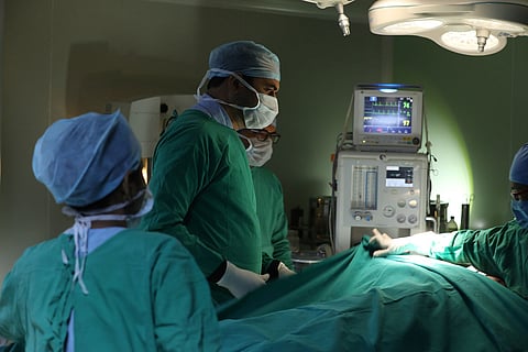 Doctors