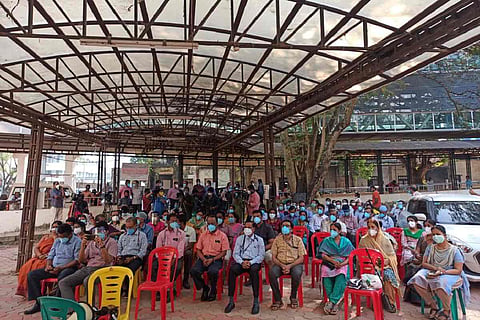 Doctors strike in Kerala
