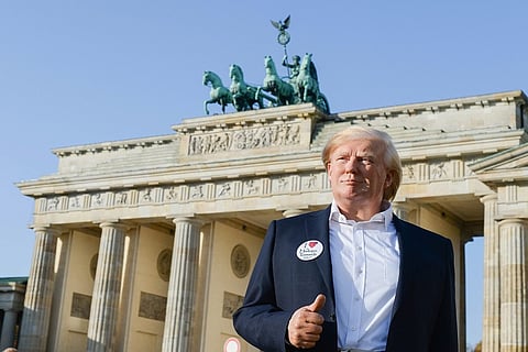 Donald Trump pulls US out from Iran nuclear deal, triggers global outcry