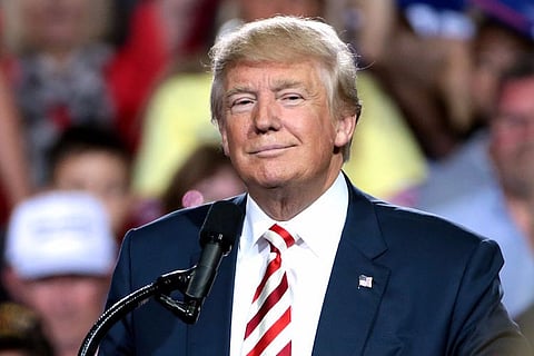 Mini trade deal likely to be announced during Donald Trump's India visit: CII