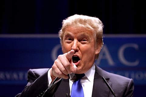 Chandra Nagamalliah beheading: Trump promises crackdown on ‘illegal immigrant criminals’ 

