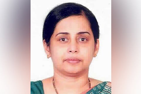 Dr Asha Kishore