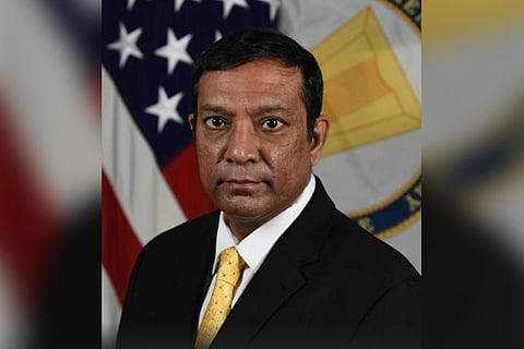 Raj Iyer