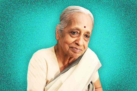 Dr Shantha