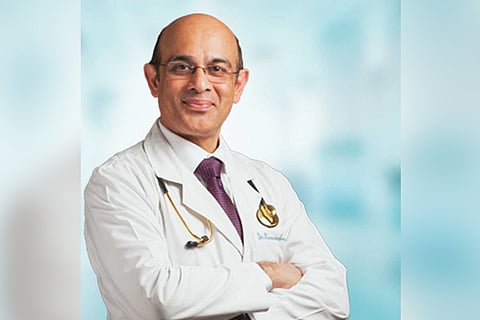 ‘Better immunity does not mean you won’t get COVID-19’: Infectious diseases expert