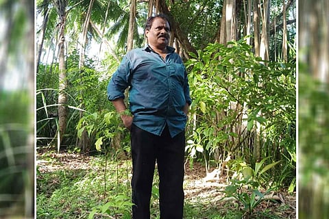 'Had to eat out of waste bin': Indian doctor stranded in locked down Maldives