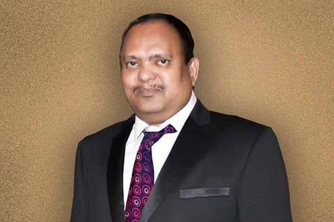 Dr Simon Hercules