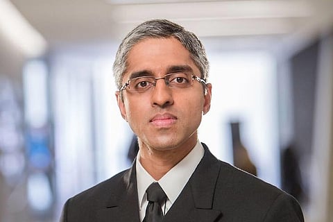 Dr. Vivek Murthy