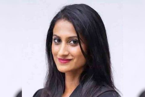 Dr Nita Kunnumpurath 