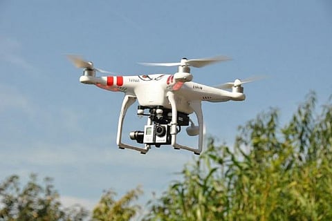 Telangana to launch drone delivery trials for medicines and vaccines from Sept