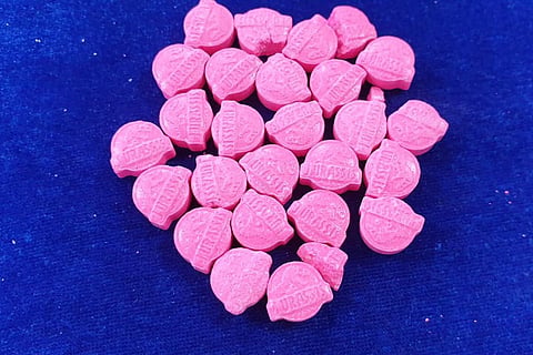 Drugs