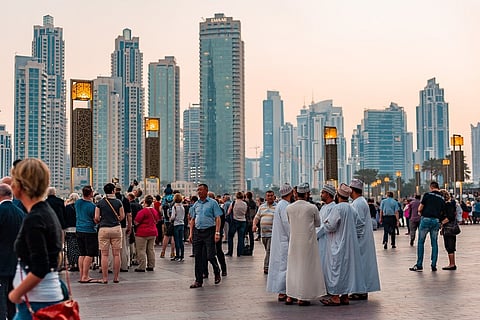 Representation image for Dubai Town