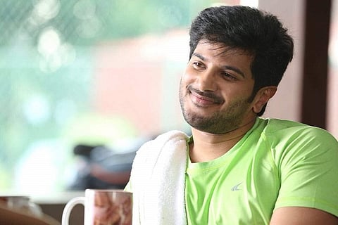 Dulquer Salmaan reveals what 'Kerala Street' is about