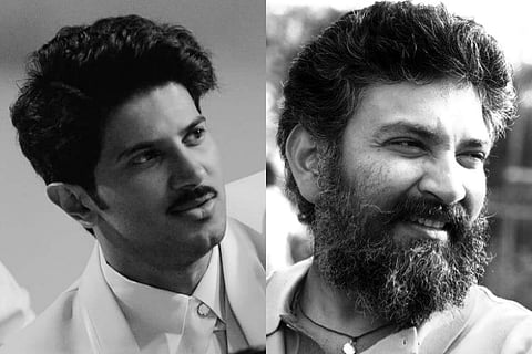 'Mind blowing': SS Rajamouli raves about Dulquer's performance in 'Mahanati' 