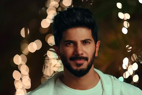 Dulquer Salmaan