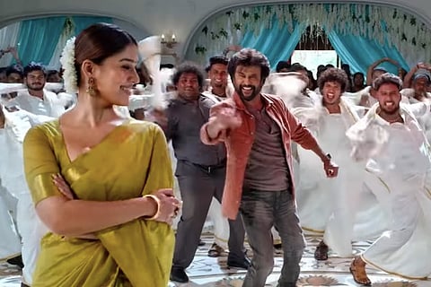 Rajinikanth's 'Darbar' telecast on TV channel days after release, Lyca files complaint