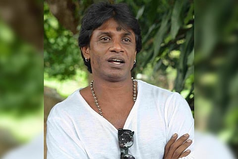 Duniya Vijay vs Pani Puri Kitty: Actor denied bail in assault case