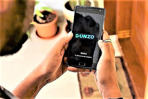 Dunzo raises $6.5 million from MakeMyTrip’s Deep Kalra and others