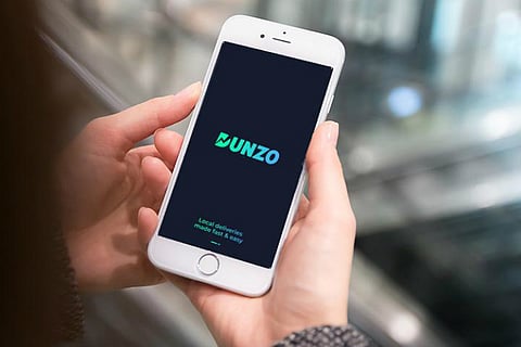 Dunzo launches B2B logistics services ‘Checkout with Dunzo’ for small businesses