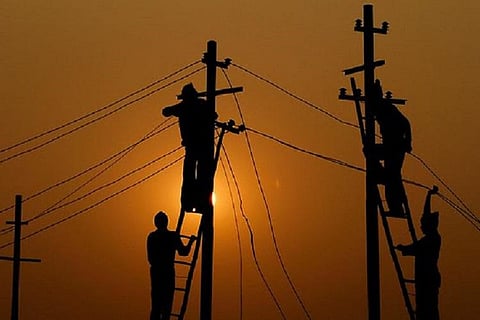 bescom