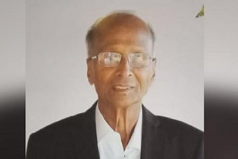 Late Coffee Day founder VG Siddhartha’s father Gangaiah Hegde passes away