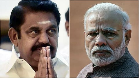 AIADMK knows an alliance with BJP may backfire – but will other parties rescue them?