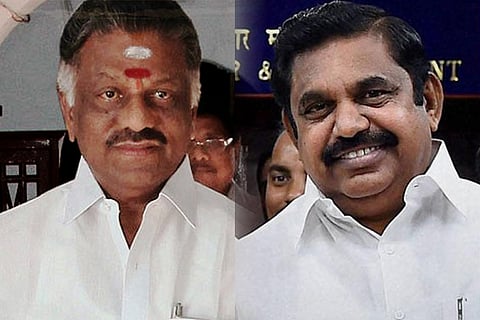 ‘Restore Two Leaves symbol and party name’: Unified AIADMK petitions Election Commission