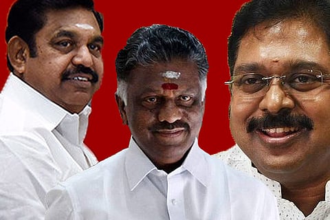 Showdown soon in TN? TTV threatens legal action over General Council meeting