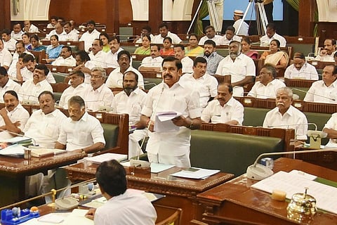 Chennai to get two new natural gas-powered thermal plants 