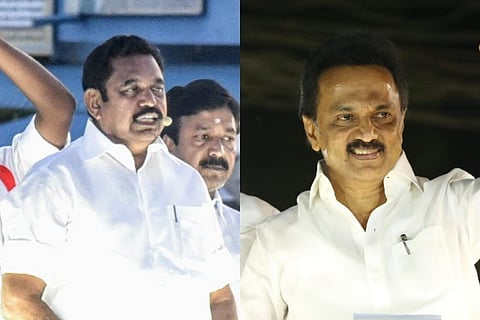 People chose me, not an accidental CM: EPS says in war of words with Stalin 