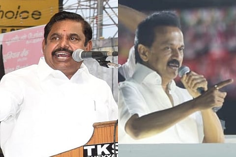 ‘Don’t hold local body polls sans delimitation’: DMK moves SC, faces flak 