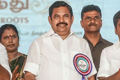 No hydrocarbon projects? TN CM declares Cauvery delta region a protected zone