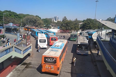 Karnataka bandh: Normal life unaffected in Bengaluru, rest of state