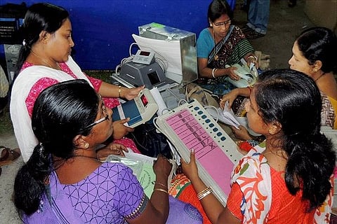 Only 9 independents win poll season, highest in Kerala